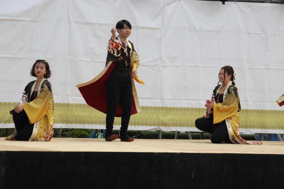 第50回江刺甚句まつり2023その3 2023/05/03