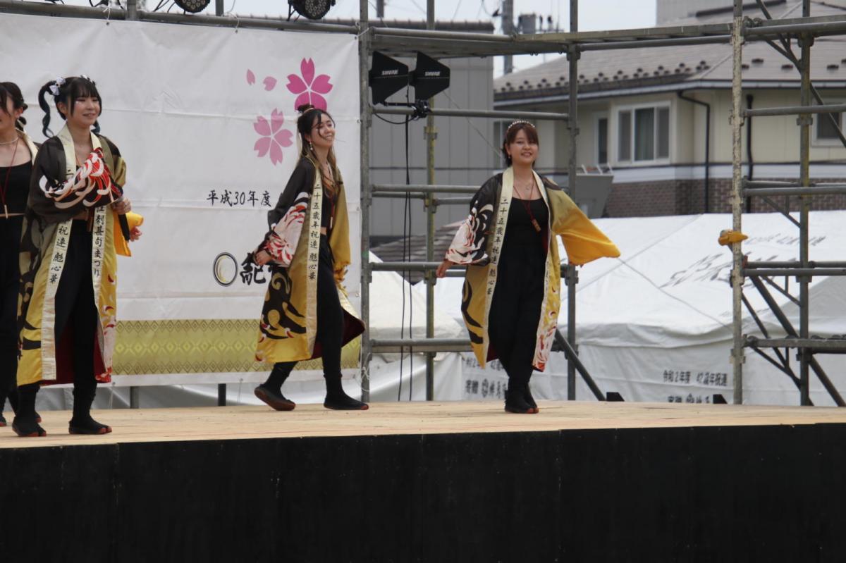 第50回江刺甚句まつり2023その3 2023/05/03