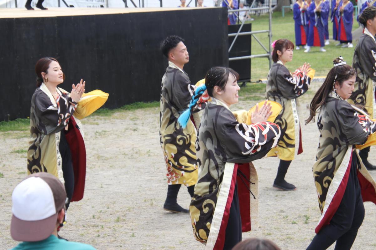 第50回江刺甚句まつり2023その3 2023/05/03