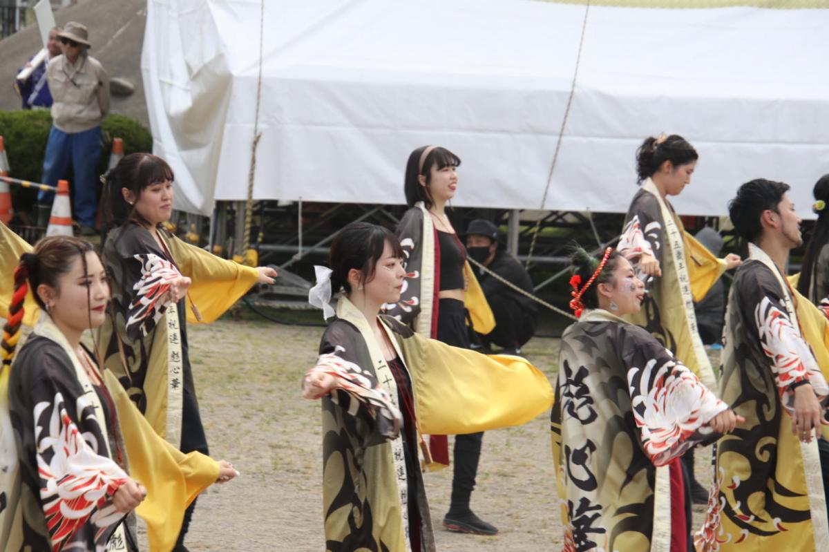 第50回江刺甚句まつり2023その3 2023/05/03