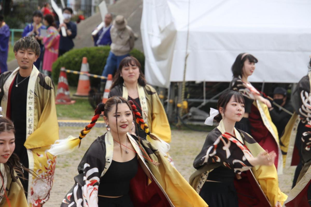 第50回江刺甚句まつり2023その3 2023/05/03