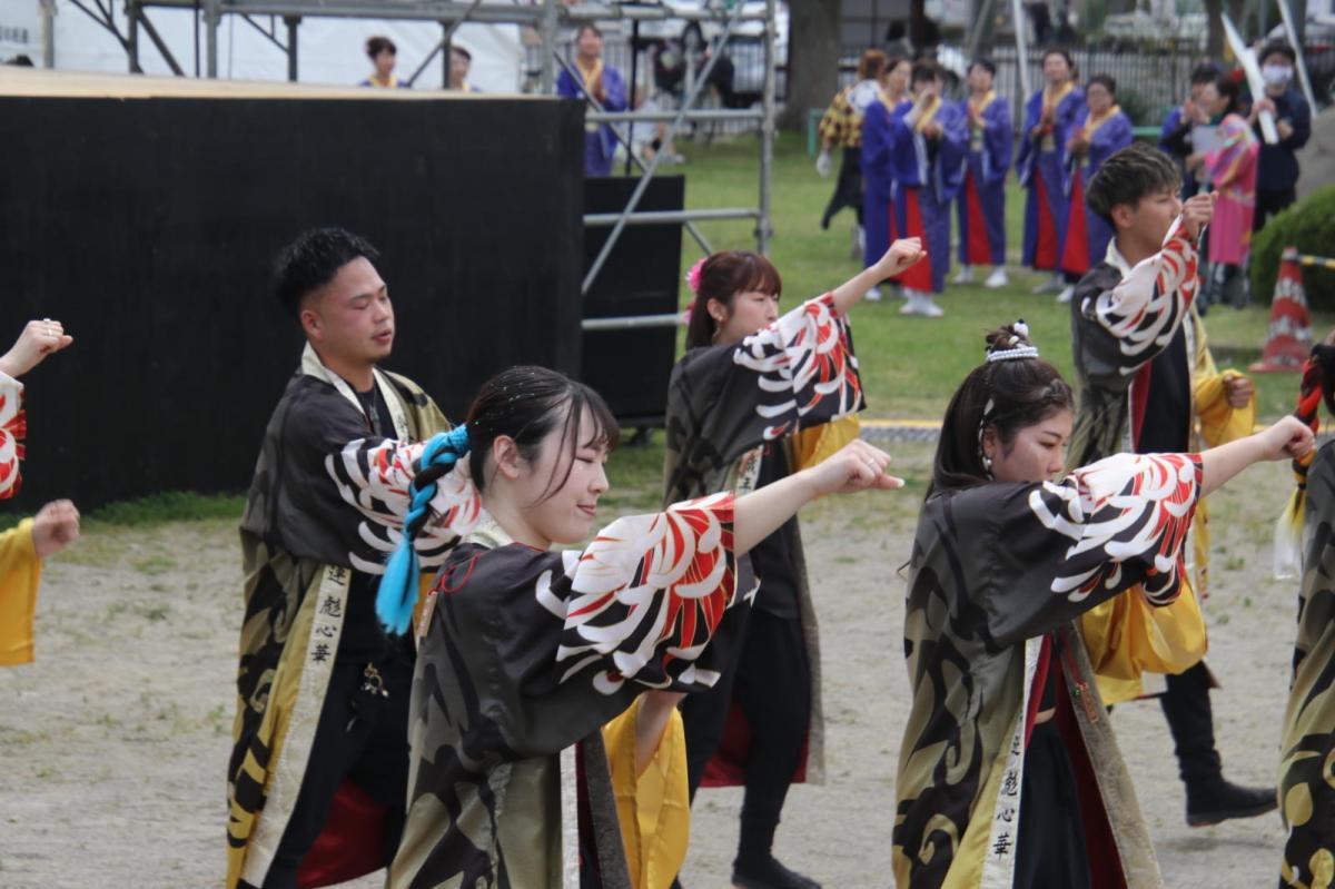 第50回江刺甚句まつり2023その3 2023/05/03