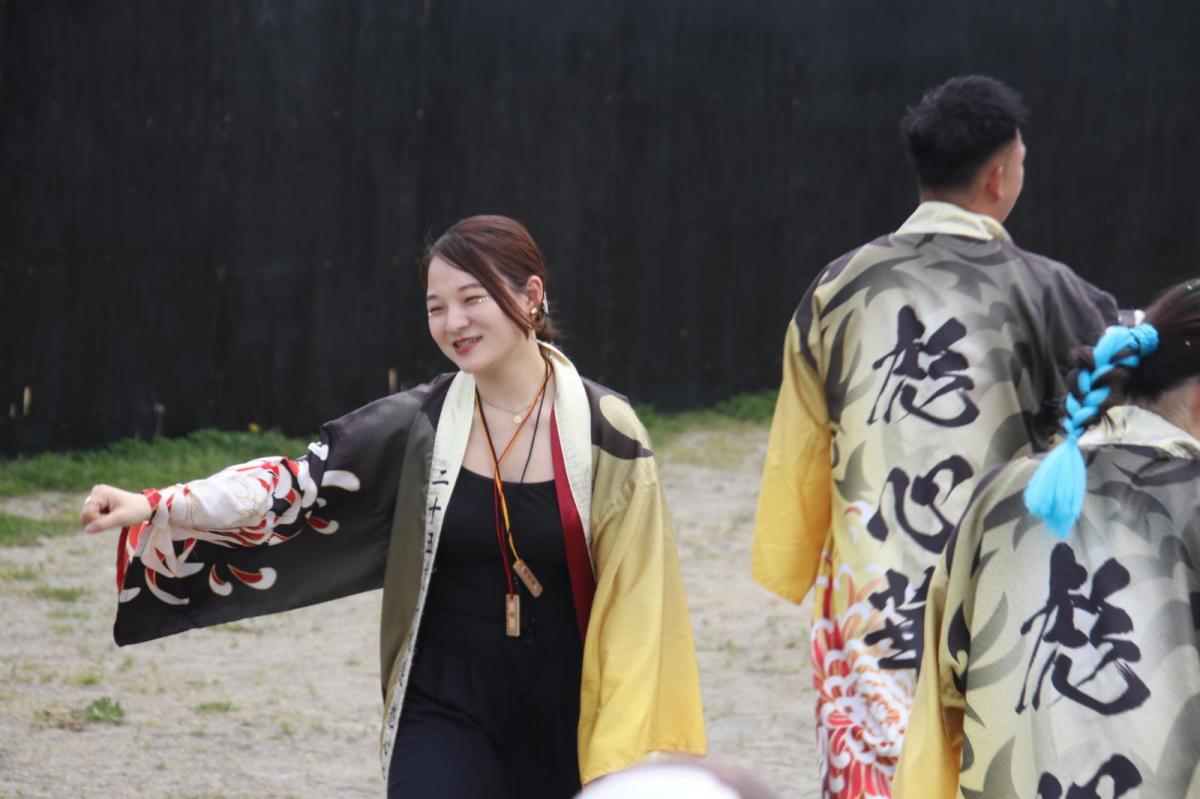 第50回江刺甚句まつり2023その3 2023/05/03