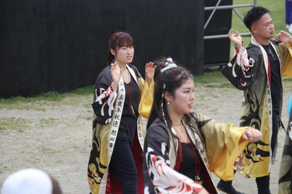 第50回江刺甚句まつり2023その3 2023/05/03