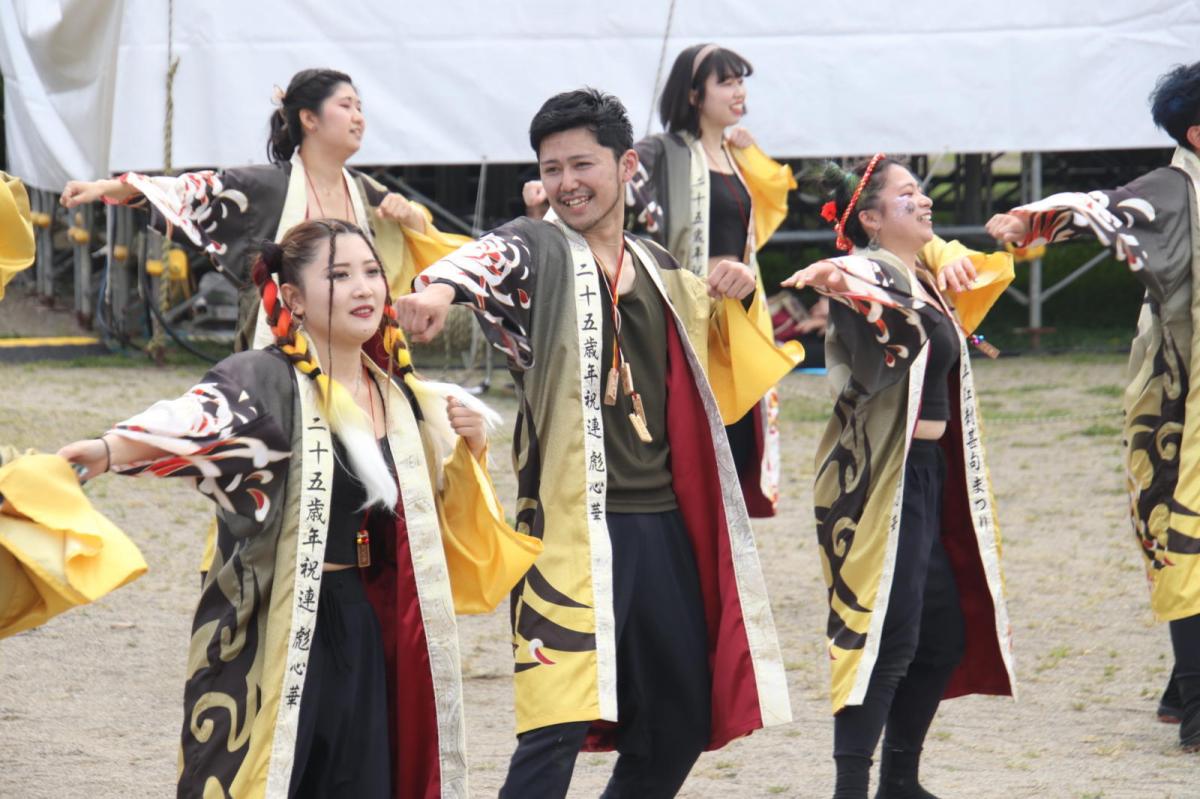 第50回江刺甚句まつり2023その3 2023/05/03