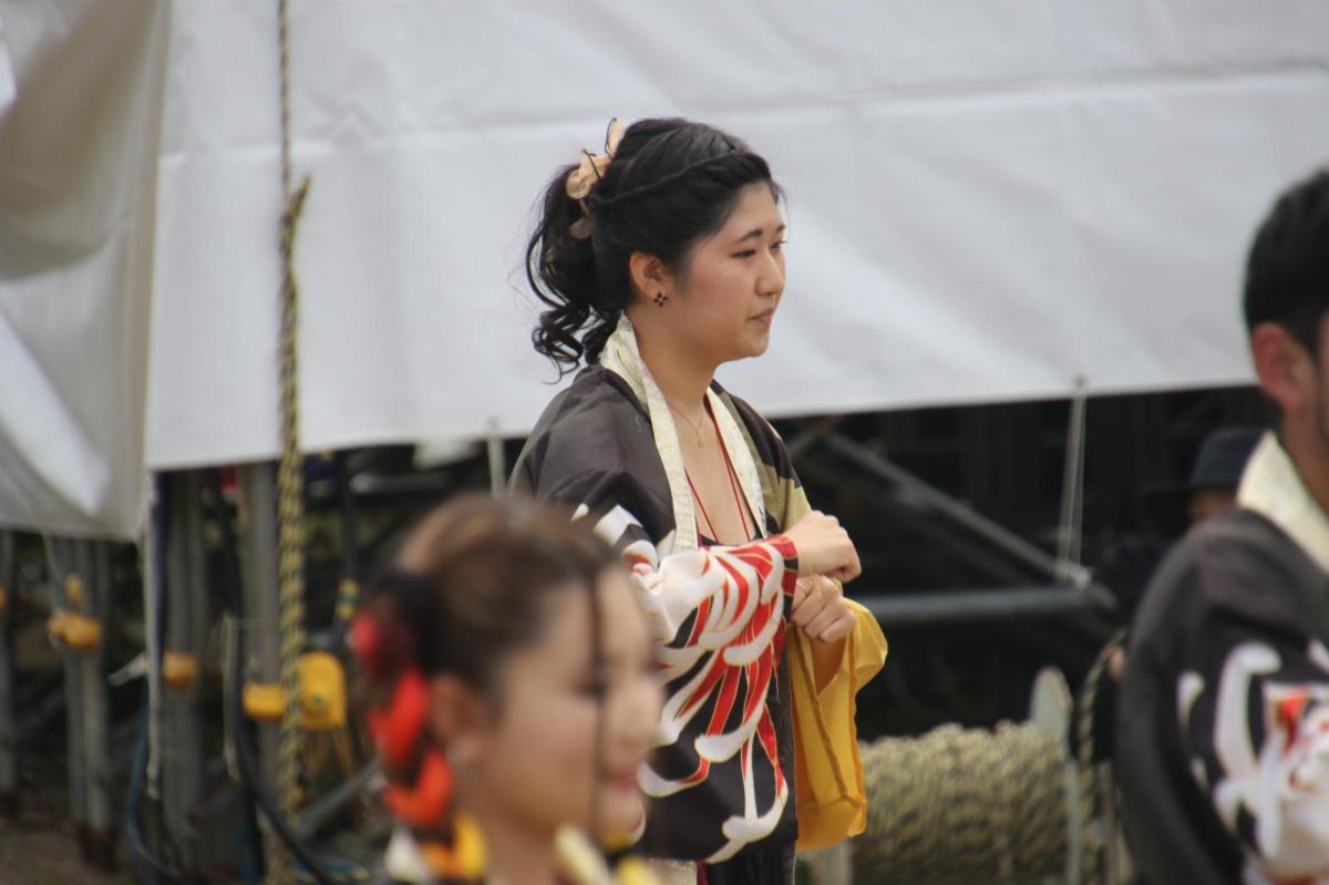 第50回江刺甚句まつり2023その3 2023/05/03