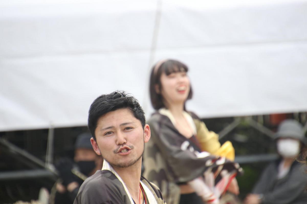 第50回江刺甚句まつり2023その3 2023/05/03