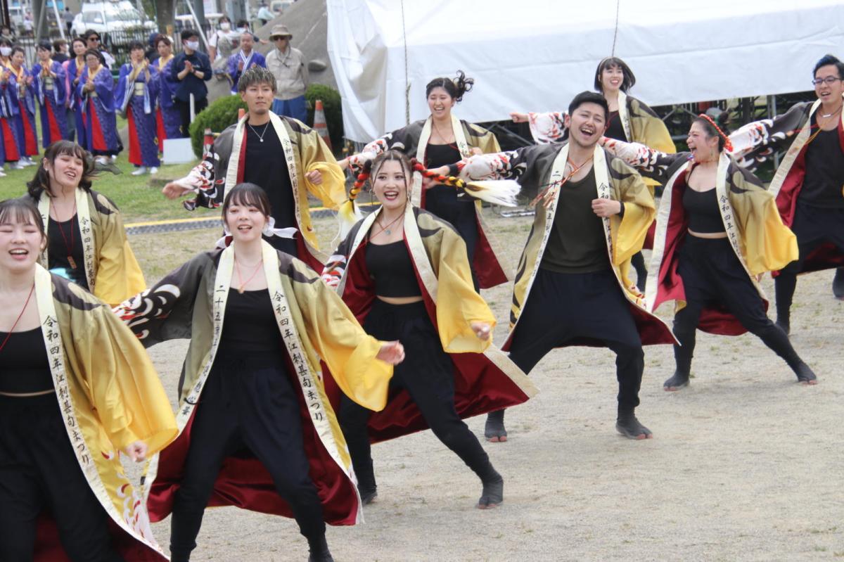 第50回江刺甚句まつり2023その3 2023/05/03