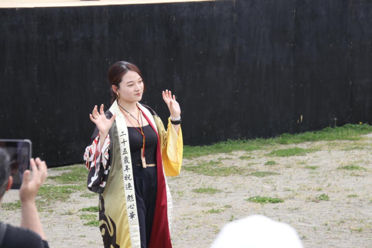 第50回江刺甚句まつり2023その3 2023/05/03