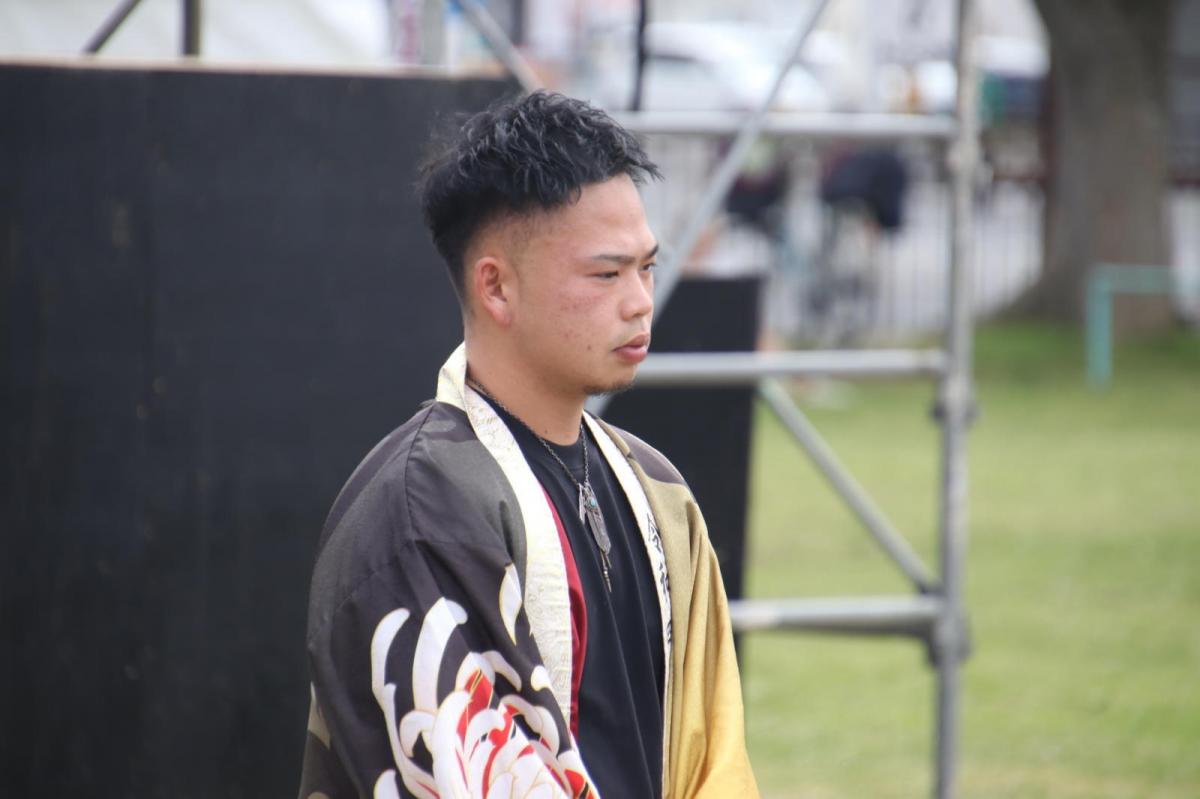第50回江刺甚句まつり2023その3 2023/05/03