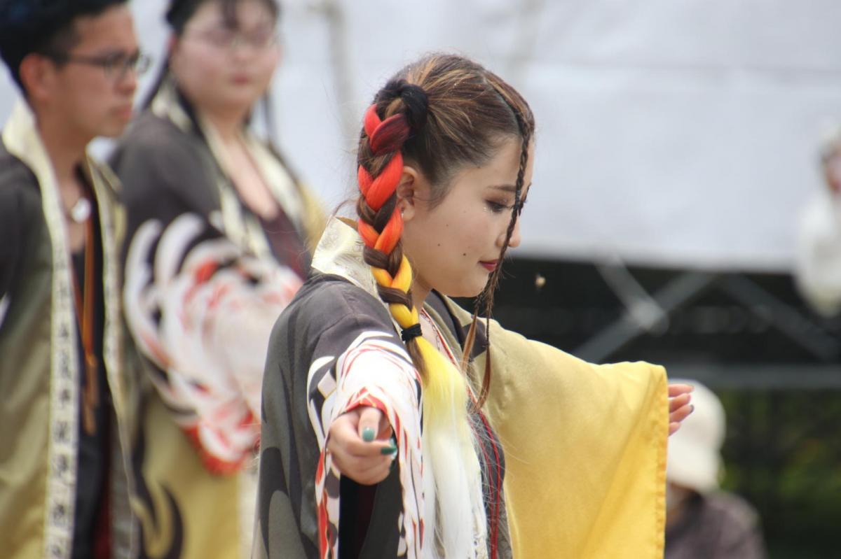 第50回江刺甚句まつり2023その3 2023/05/03