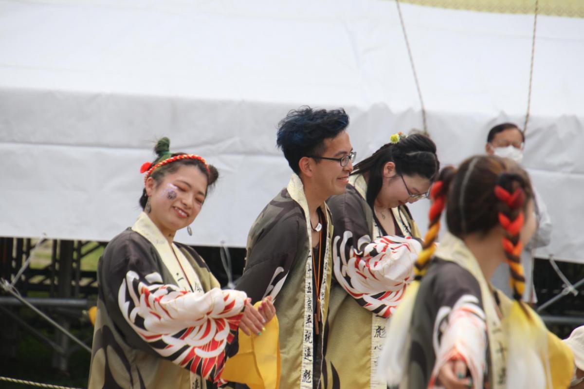 第50回江刺甚句まつり2023その3 2023/05/03