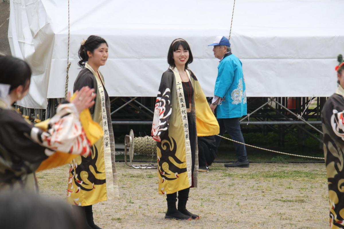 第50回江刺甚句まつり2023その3 2023/05/03