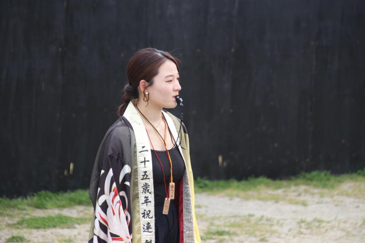 第50回江刺甚句まつり2023その3 2023/05/03