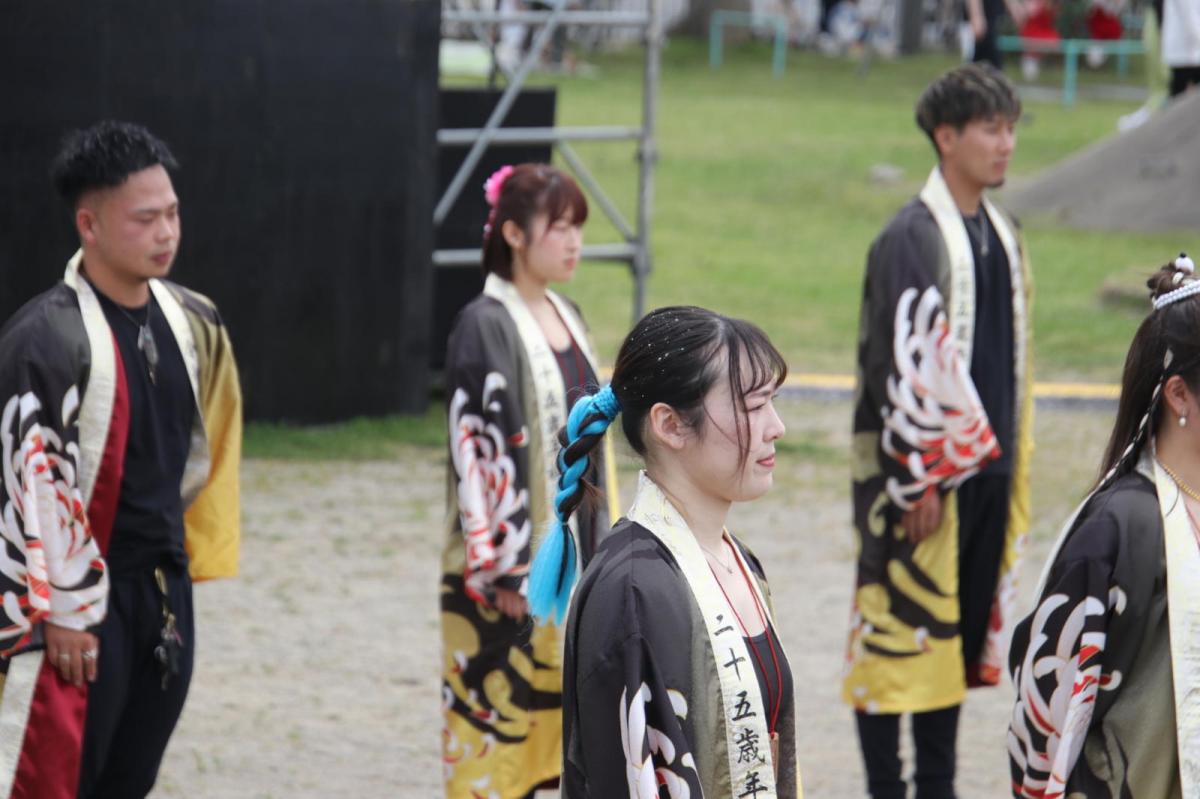 第50回江刺甚句まつり2023その3 2023/05/03