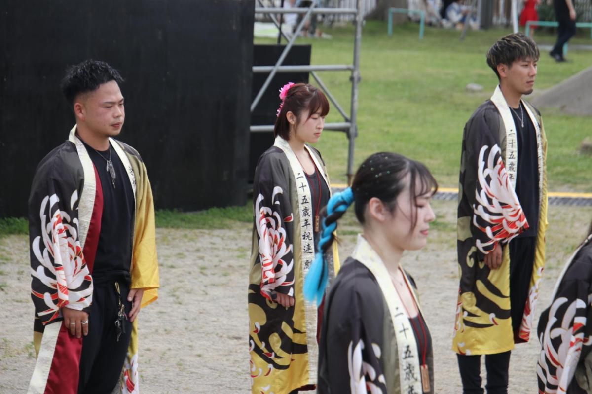 第50回江刺甚句まつり2023その3 2023/05/03