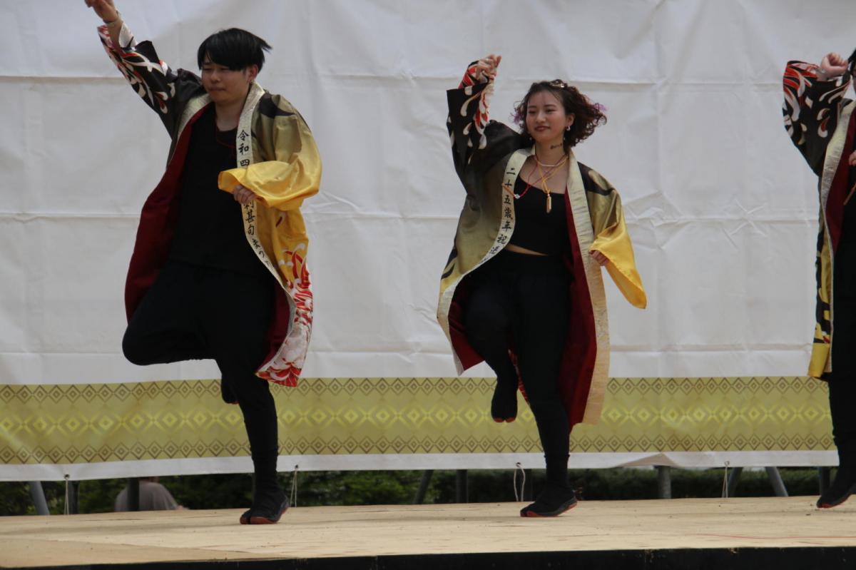 第50回江刺甚句まつり2023その3 2023/05/03