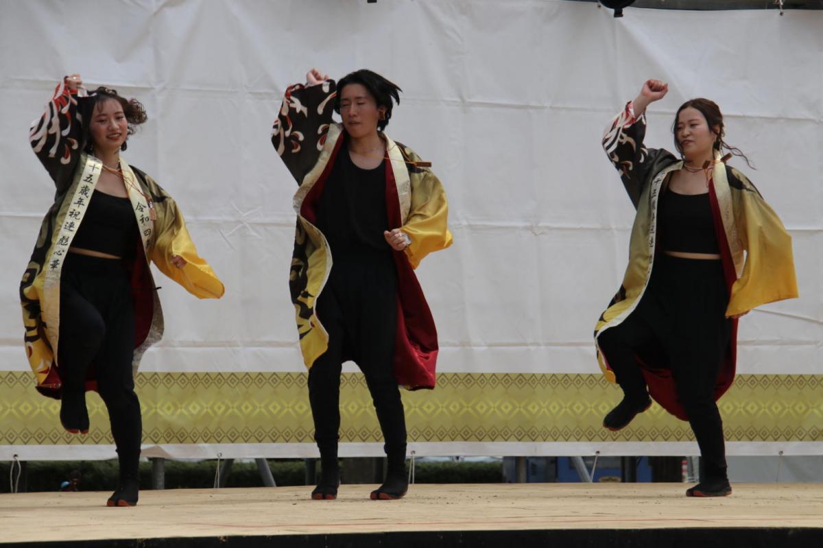 第50回江刺甚句まつり2023その3 2023/05/03