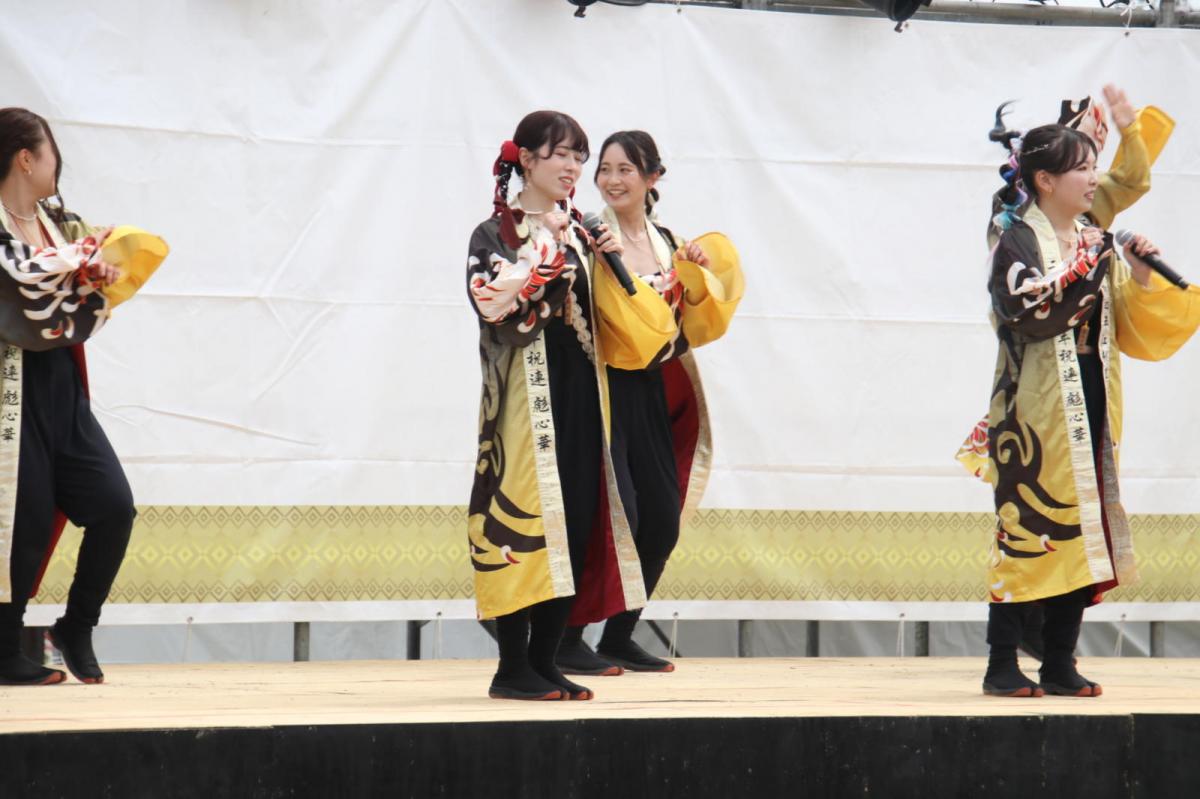 第50回江刺甚句まつり2023その3 2023/05/03