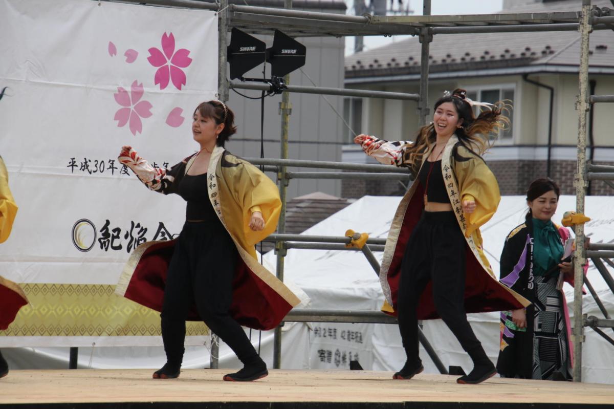 第50回江刺甚句まつり2023その3 2023/05/03