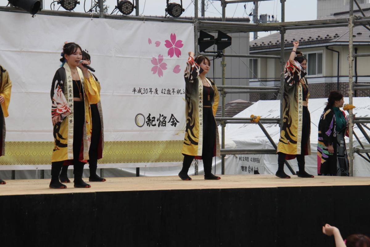 第50回江刺甚句まつり2023その3 2023/05/03