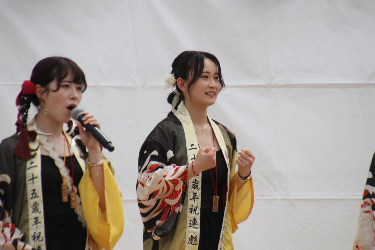 第50回江刺甚句まつり2023その3 2023/05/03