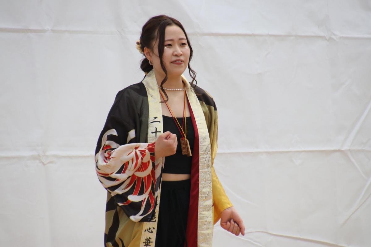 第50回江刺甚句まつり2023その3 2023/05/03