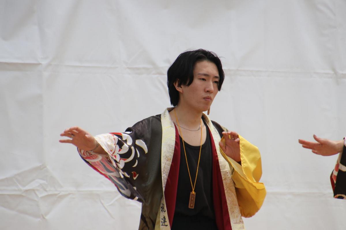 第50回江刺甚句まつり2023その3 2023/05/03