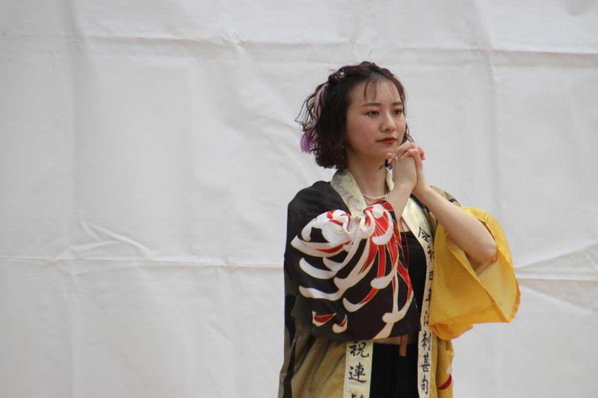 第50回江刺甚句まつり2023その3 2023/05/03