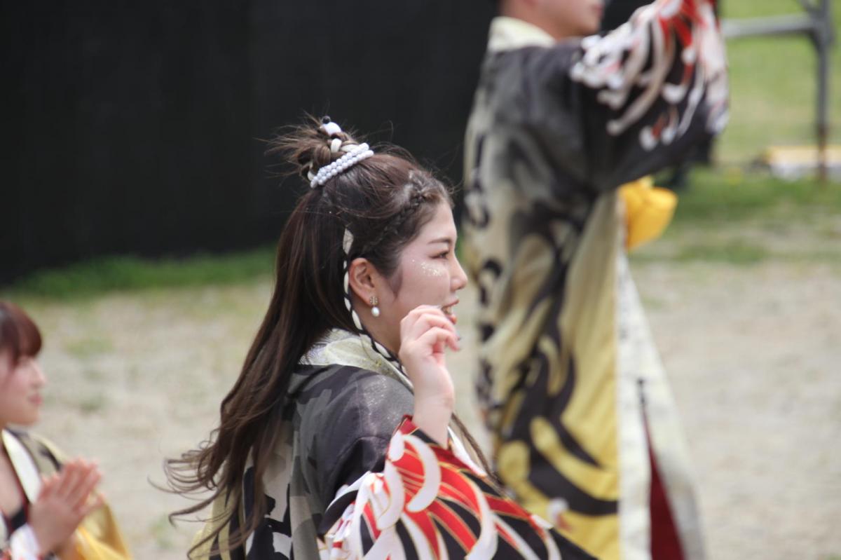 第50回江刺甚句まつり2023その3 2023/05/03