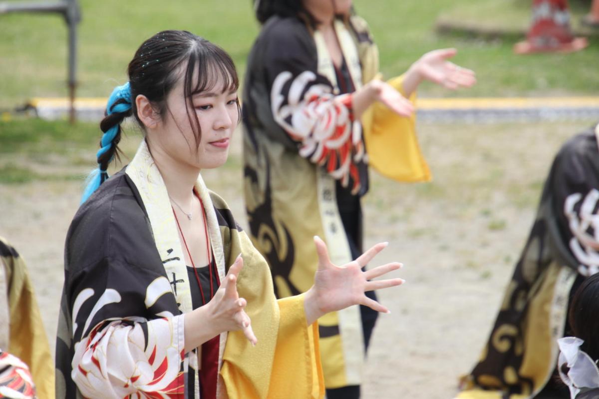 第50回江刺甚句まつり2023その3 2023/05/03