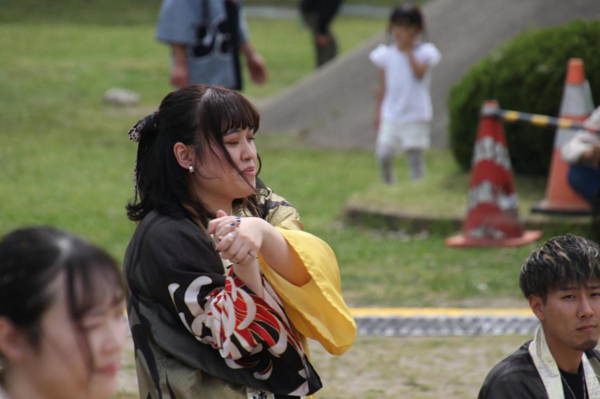 第50回江刺甚句まつり2023その3 2023/05/03