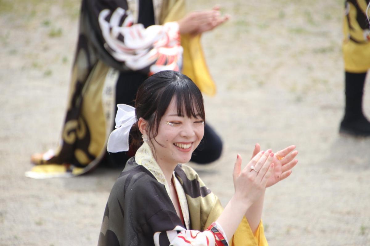 第50回江刺甚句まつり2023その3 2023/05/03