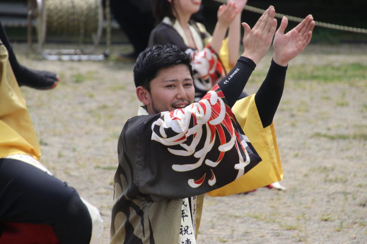 第50回江刺甚句まつり2023その3 2023/05/03