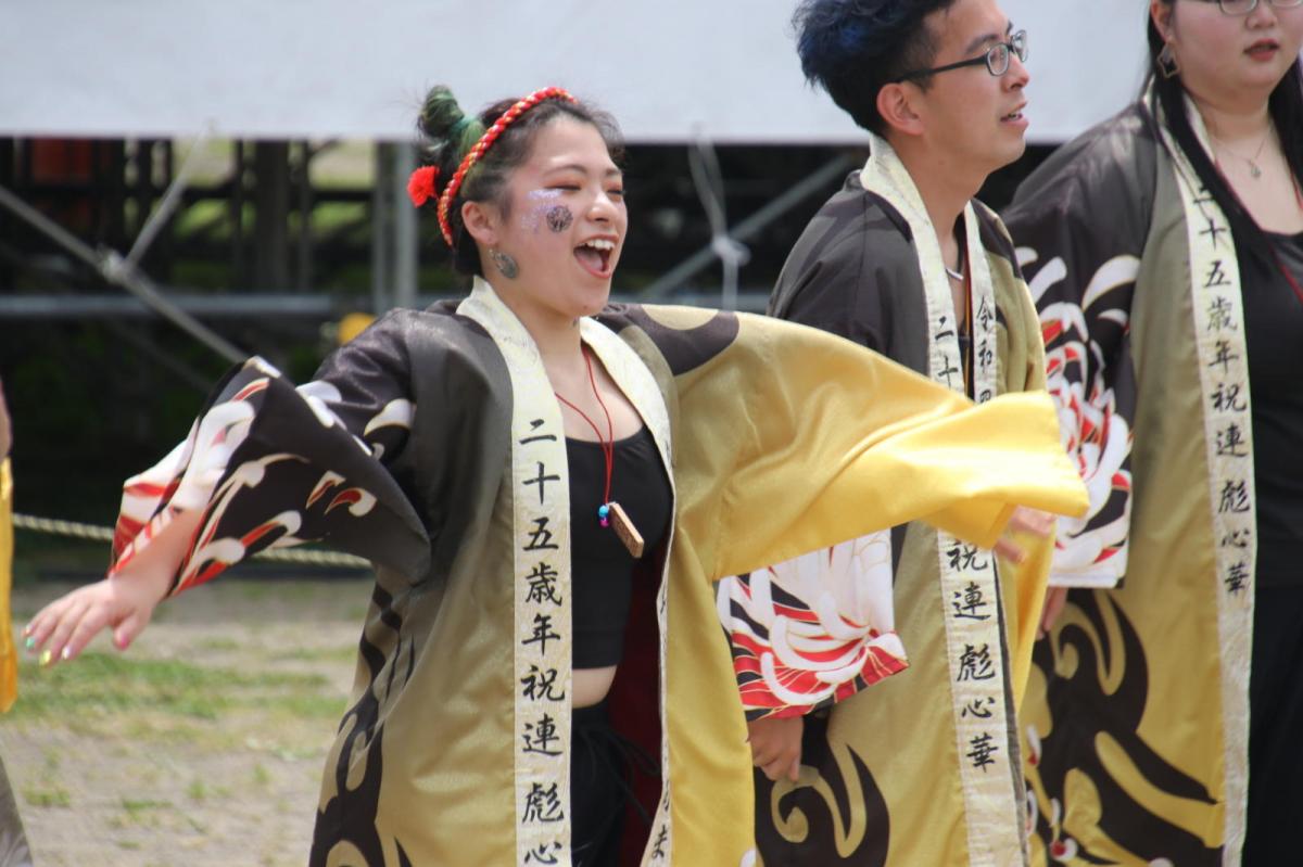 第50回江刺甚句まつり2023その3 2023/05/03