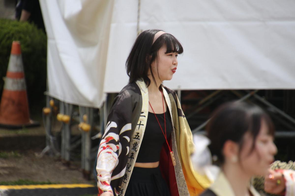 第50回江刺甚句まつり2023その3 2023/05/03