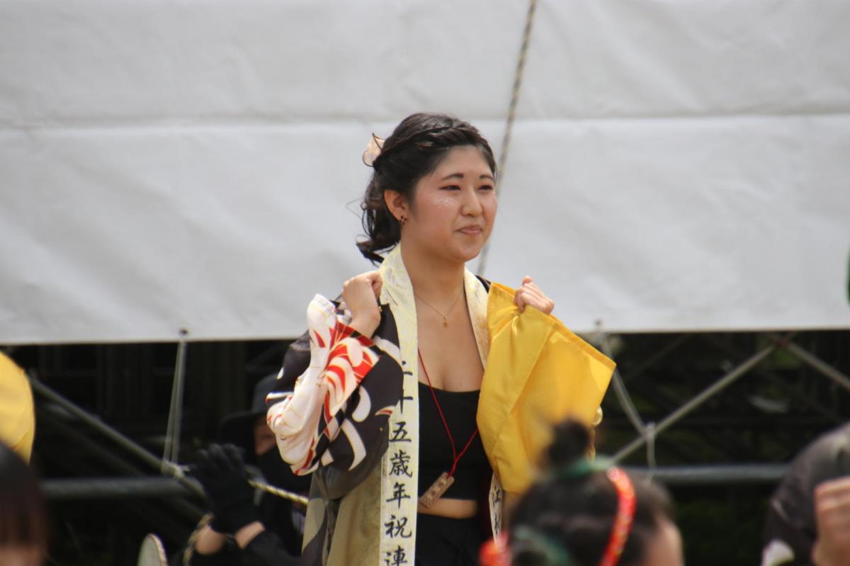 第50回江刺甚句まつり2023その3 2023/05/03