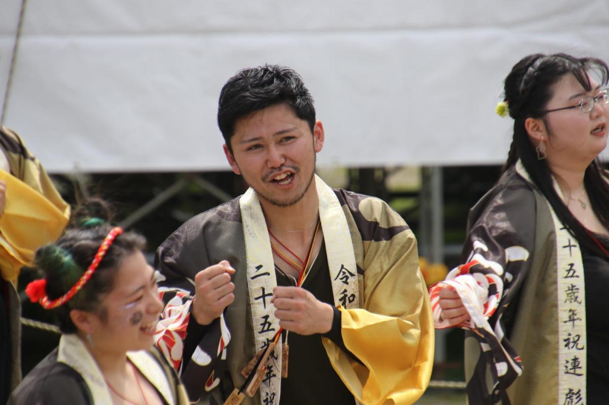 第50回江刺甚句まつり2023その3 2023/05/03