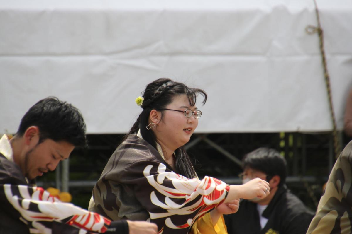 第50回江刺甚句まつり2023その3 2023/05/03