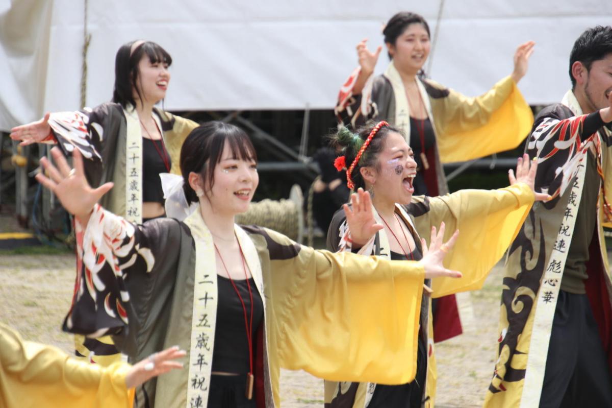 第50回江刺甚句まつり2023その3 2023/05/03