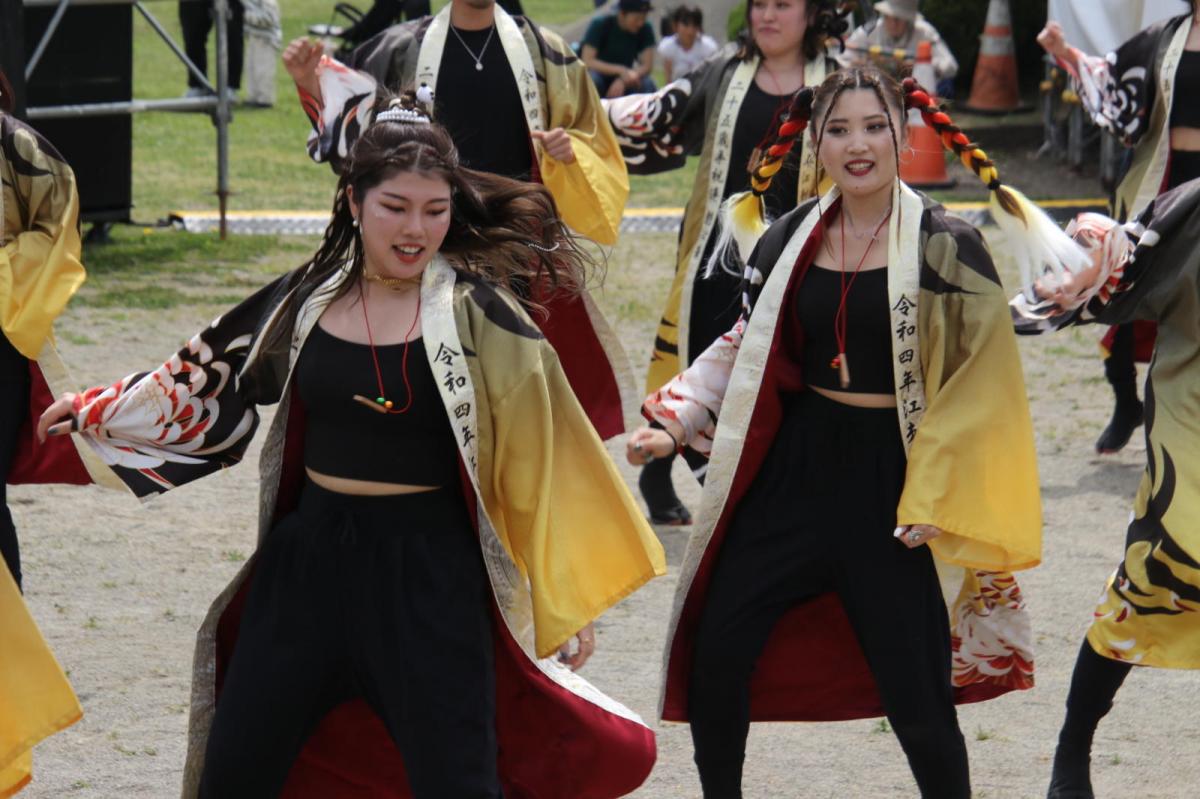 第50回江刺甚句まつり2023その3 2023/05/03