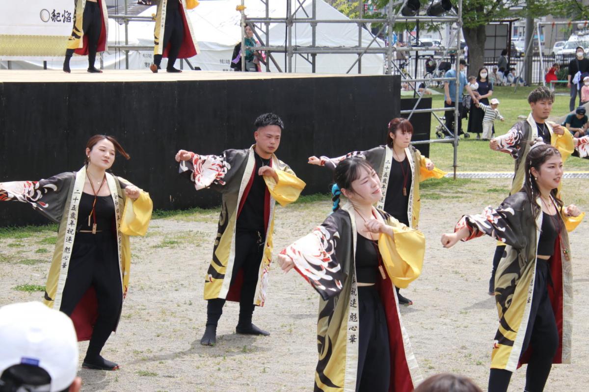 第50回江刺甚句まつり2023その3 2023/05/03