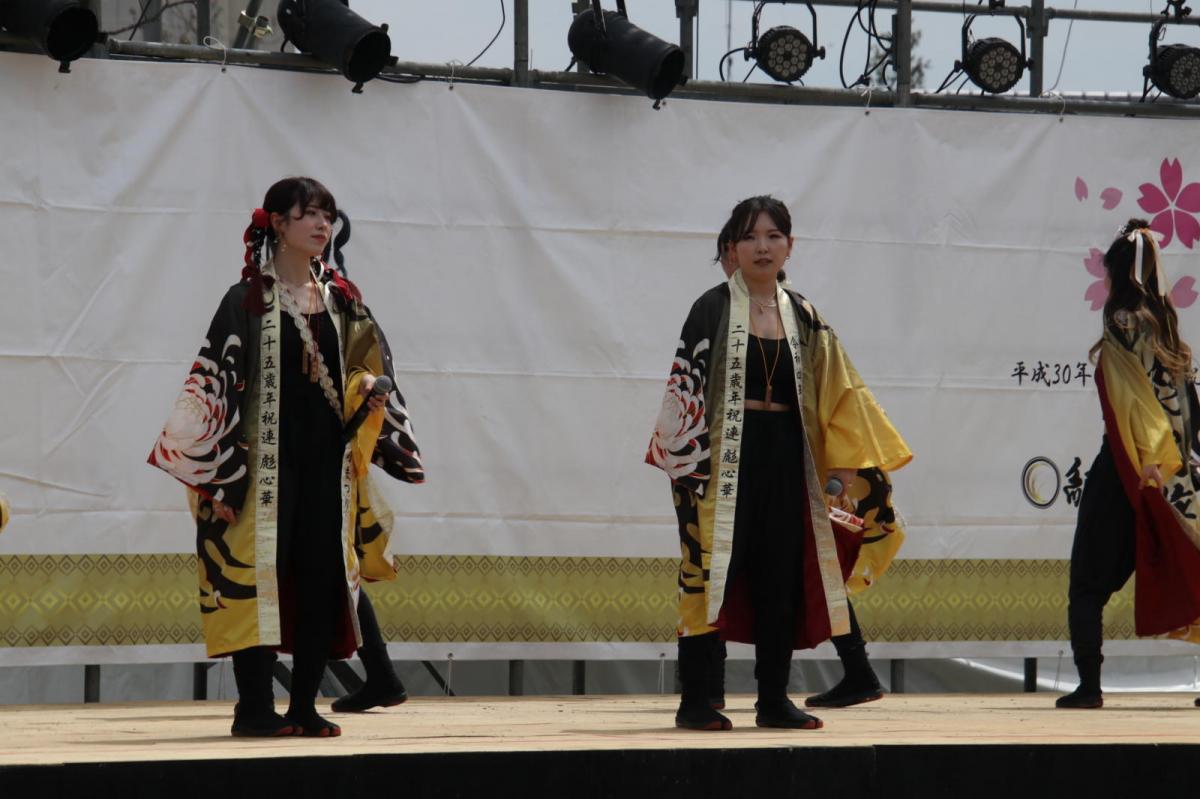 第50回江刺甚句まつり2023その3 2023/05/03