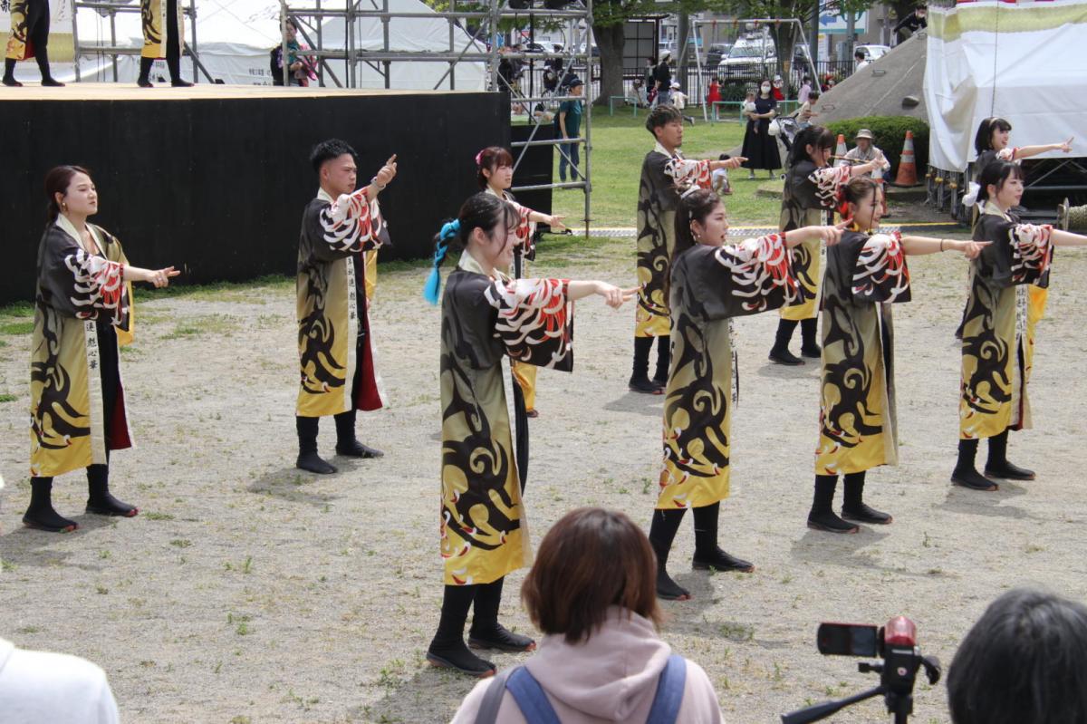 第50回江刺甚句まつり2023その3 2023/05/03