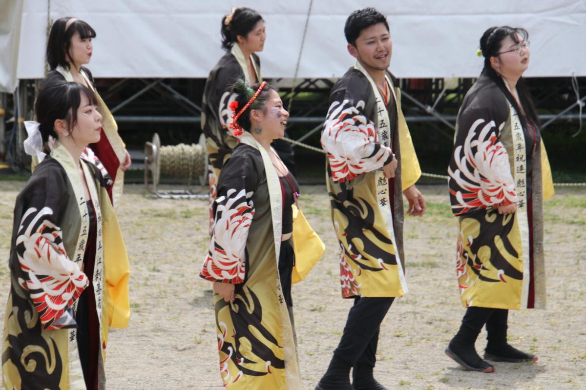 第50回江刺甚句まつり2023その3 2023/05/03