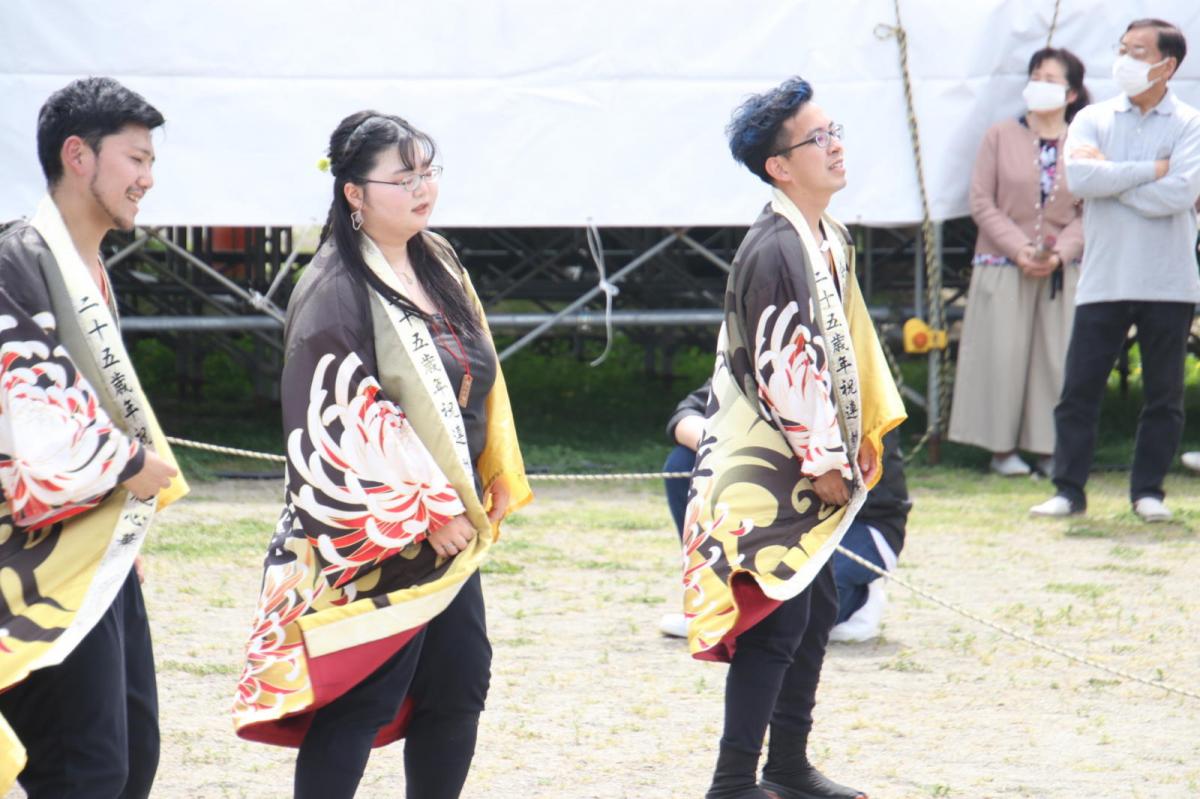 第50回江刺甚句まつり2023その3 2023/05/03