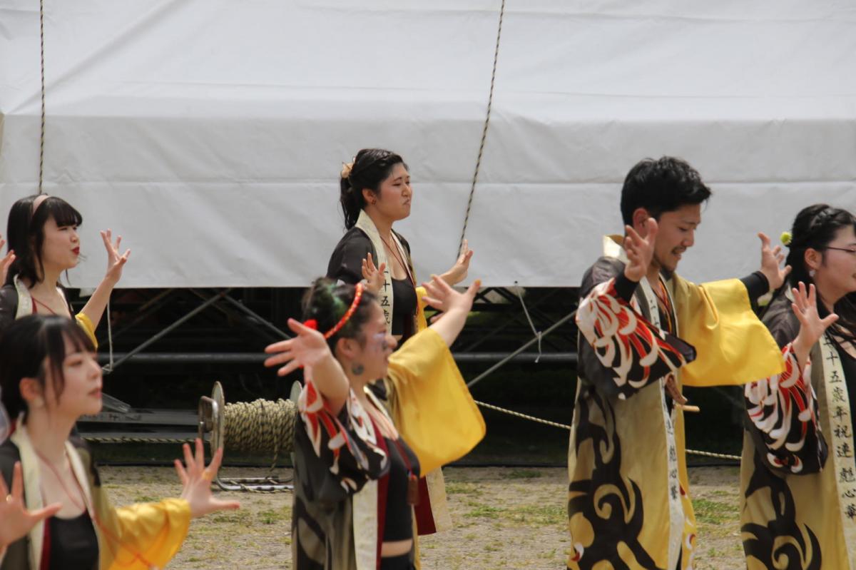 第50回江刺甚句まつり2023その3 2023/05/03