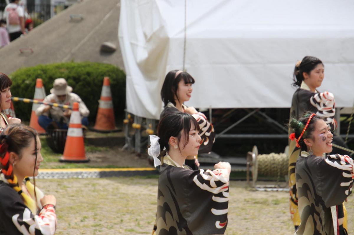 第50回江刺甚句まつり2023その3 2023/05/03