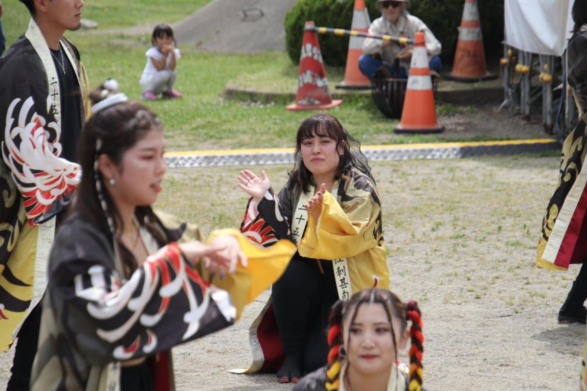 第50回江刺甚句まつり2023その3 2023/05/03