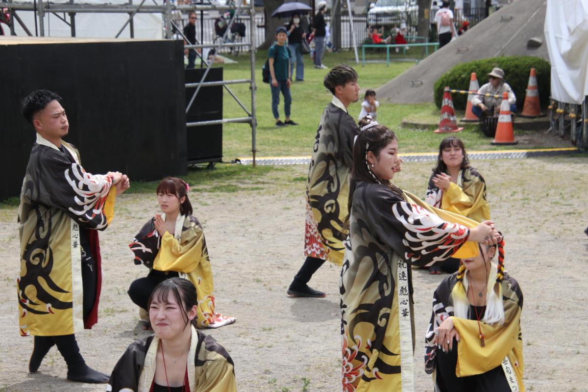 第50回江刺甚句まつり2023その3 2023/05/03